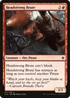 Product image for Headstrong Brute