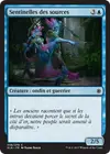 Product image for Sentinelles des sources