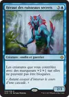 Product image for Héraut des ruisseaux secrets