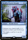 Product image for Herald of Secret Streams