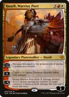 Product image for Huatli, Warrior Poet