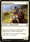 Product image for Imperial Lancer