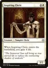 Product image for Inspiring Cleric