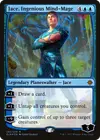 Product image for Jace, Ingenious Mind-Mage