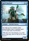 Product image for Jace's Sentinel