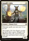 Product image for Kinjalli's Caller