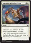 Product image for Jugement selon la Légion