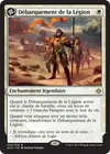Product image for Débarquement de la Légion // Adanto, le premier fort