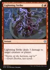 Product image for Lightning Strike