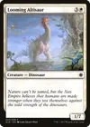 Product image for Looming Altisaur