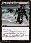 Product image for March of the Drowned