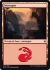Product image for Montagne