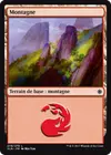 Product image for Montagne
