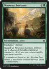 Product image for Nouveaux horizons