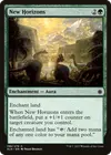 Product image for New Horizons