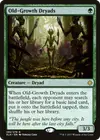 Product image for Old-Growth Dryads