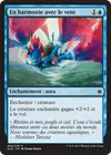 Product image for En harmonie avec le vent