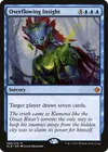 Product image for Overflowing Insight