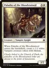 Product image for Paladin of the Bloodstained