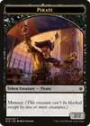 Product image for Pirate
