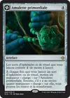Product image for Amulette primordiale // Source primordiale