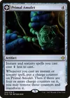 Product image for Primal Amulet // Primal Wellspring
