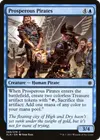 Product image for Prosperous Pirates