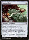 Product image for Prying Blade