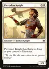 Product image for Pterodon Knight