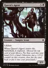 Product image for Queen's Agent