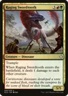 Product image for Raging Swordtooth