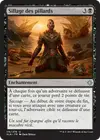 Product image for Sillage des pillards