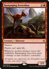 Product image for Rampaging Ferocidon