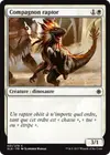 Product image for Compagnon raptor