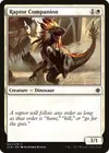 Product image for Raptor Companion