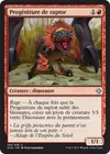 Product image for Progéniture de raptor