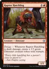 Product image for Raptor Hatchling