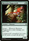 Product image for Ravenous Daggertooth