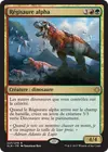Product image for Régisaure alpha