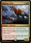 Product image for Regisaur Alpha