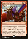 Product image for Repeating Barrage