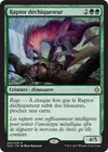 Product image for Raptor déchiqueteur
