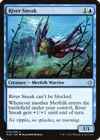 Product image for River Sneak