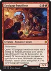 Product image for Équipage batailleur