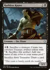 Product image for Ruthless Knave