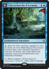 Product image for À la recherche d'Azcanta // Azcanta, les Ruines englouties