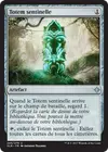 Product image for Totem sentinelle