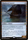 Product image for Shadowed Caravel