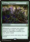 Product image for Shapers' Sanctuary