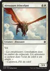 Product image for Aérosaure étincelant